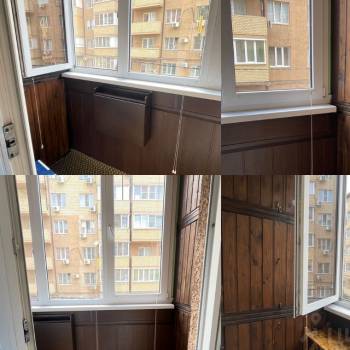 Сдается 1-комнатная квартира, 36,7 м²