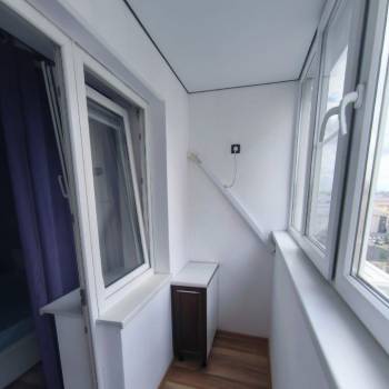 Сдается 1-комнатная квартира, 39 м²