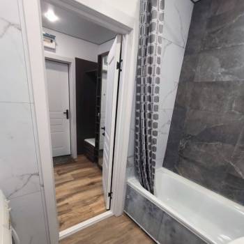Сдается 1-комнатная квартира, 39 м²
