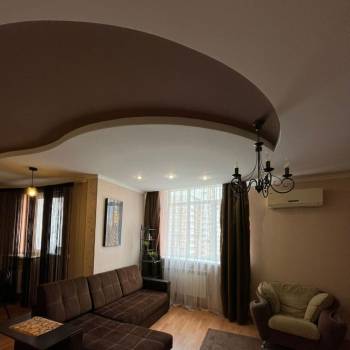 Сдается 2-х комнатная квартира, 67 м²