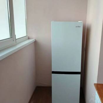 Сдается 2-х комнатная квартира, 54,5 м²