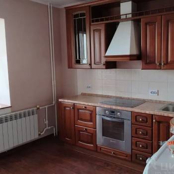 Сдается 2-х комнатная квартира, 54,5 м²