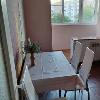 Сдается 2-х комнатная квартира, 54,5 м²