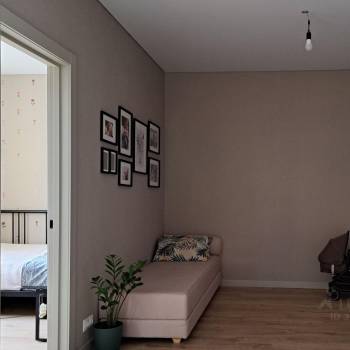 Продается 1-комнатная квартира, 44,9 м²