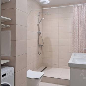 Продается 1-комнатная квартира, 44,9 м²