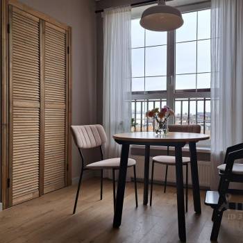 Продается 1-комнатная квартира, 44,9 м²