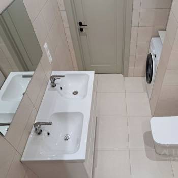 Продается 1-комнатная квартира, 44,9 м²
