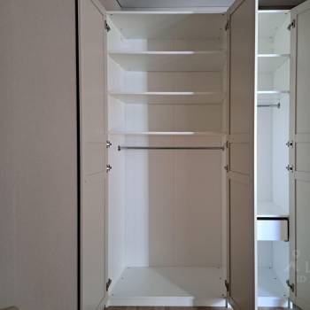 Продается 1-комнатная квартира, 44,9 м²