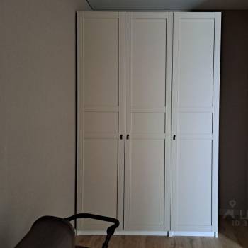 Продается 1-комнатная квартира, 44,9 м²