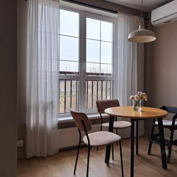 Продается 1-комнатная квартира, 44,9 м²