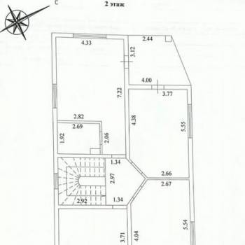 Сдается Дом, 240 м²