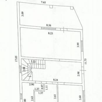 Сдается Дом, 240 м²