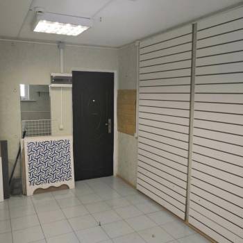 Продается Нежилое помещение, 20 м²