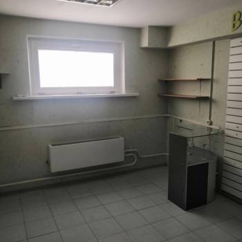 Продается Нежилое помещение, 20 м²