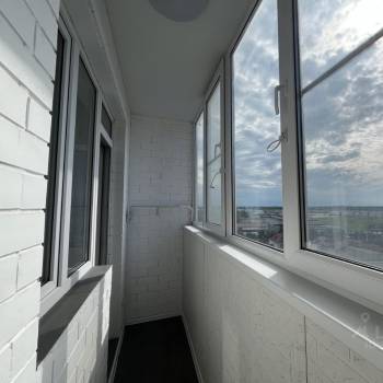 Сдается 1-комнатная квартира, 40,9 м²