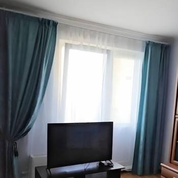 Сдается 2-х комнатная квартира, 57 м²