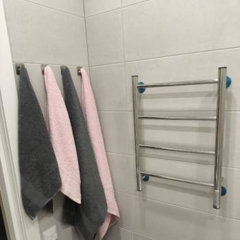 Сдается 2-х комнатная квартира, 57,4 м²
