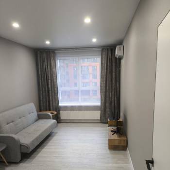 Сдается 2-х комнатная квартира, 57,4 м²