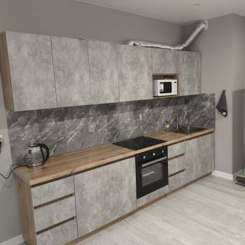 Сдается 2-х комнатная квартира, 57,4 м²