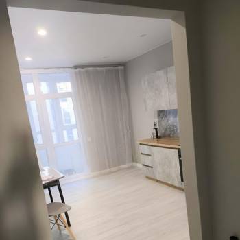 Сдается 2-х комнатная квартира, 57,4 м²