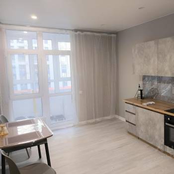 Сдается 2-х комнатная квартира, 57,4 м²