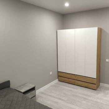 Сдается 2-х комнатная квартира, 57,4 м²