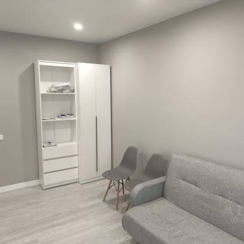 Сдается 2-х комнатная квартира, 57,4 м²