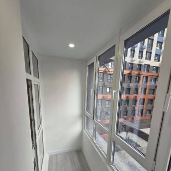 Сдается 2-х комнатная квартира, 57,4 м²