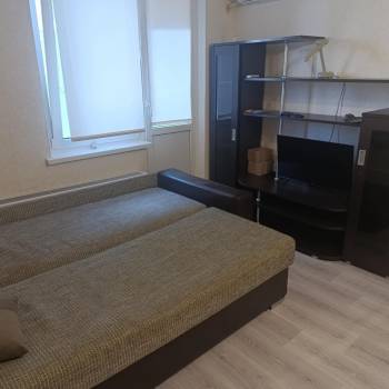 Сдается 1-комнатная квартира, 42,9 м²