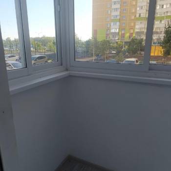 Сдается 1-комнатная квартира, 42,9 м²
