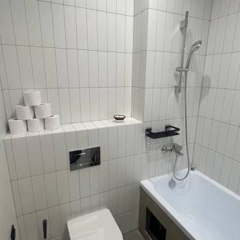 Сдается 1-комнатная квартира, 38,8 м²