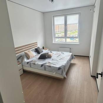 Сдается 1-комнатная квартира, 38,8 м²
