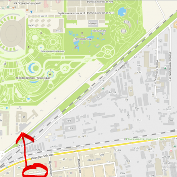 Сдается Комната, 18,8 м²