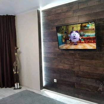 Сдается 1-комнатная квартира, 43 м²