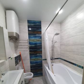 Сдается 1-комнатная квартира, 43 м²