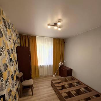Сдается Многокомнатная квартира, 61 м²