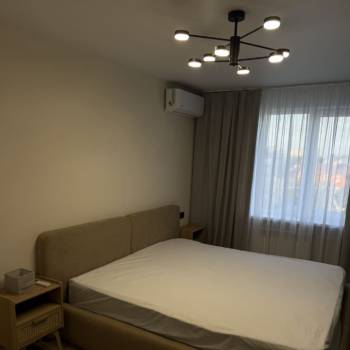 Сдается Многокомнатная квартира, 61 м²