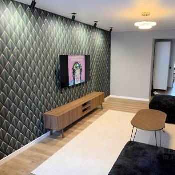 Сдается Многокомнатная квартира, 61 м²