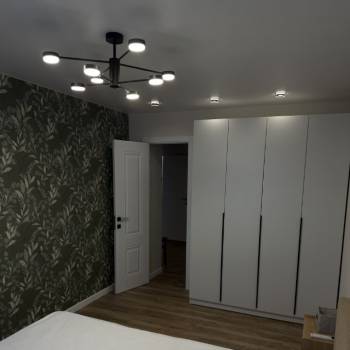 Сдается Многокомнатная квартира, 61 м²