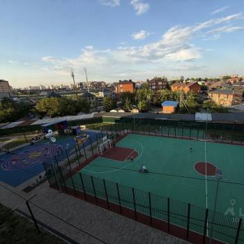 Сдается Многокомнатная квартира, 61 м²