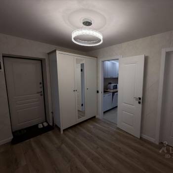 Сдается Многокомнатная квартира, 61 м²