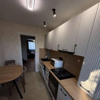Сдается Многокомнатная квартира, 61 м²