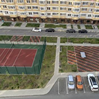 Продается 1-комнатная квартира, 35 м²