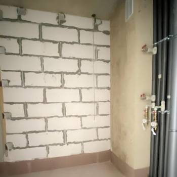 Продается 1-комнатная квартира, 35 м²