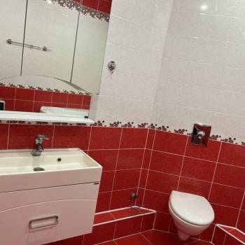 Сдается 1-комнатная квартира, 58 м²