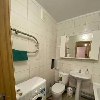Сдается 1-комнатная квартира, 37 м²