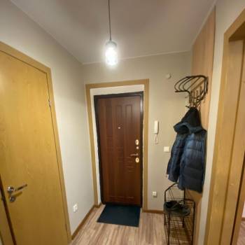 Сдается 1-комнатная квартира, 37 м²