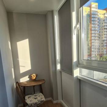 Сдается 1-комнатная квартира, 41 м²