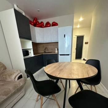 Сдается 1-комнатная квартира, 40 м²