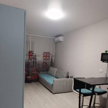 Сдается 1-комнатная квартира, 27 м²
